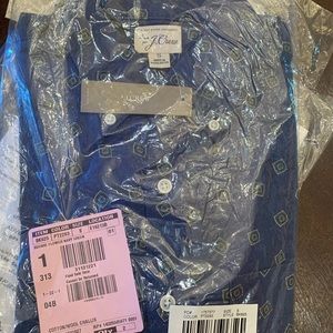 Brand new J. Crew full sleeve shirt. Never used.